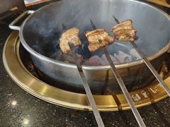-水浒烤肉(国贸店)