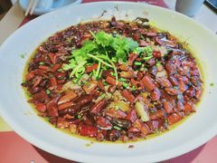 -一个叫川的地方(麒麟新天地店)