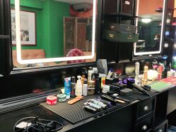 -鸿運 BARBER SHOP男士理发馆