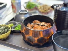 -银河烧鳗·活鳗料理专门店(西单大悦城店)