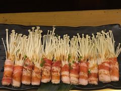 -九田家黑牛烤肉料理(珠江摩尔店)