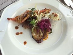 picture-南沙游艇会·大兵船餐厅