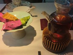 -千百味红餐厅·非遗江西菜(绿地双子塔总店)