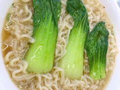 黑椒烧鸭面-澳门陈光记烧味饭店(万象城店)