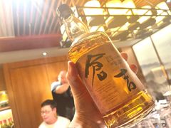 -辉哥火锅(虹桥路店)