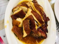 -龍記飯店