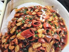 -小郭私房菜·海肠捞饭店(学士街店)