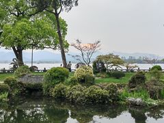 -杭州西湖柳莺里酒店