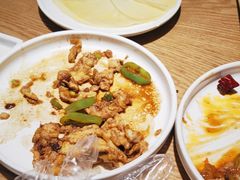 -榆林镇筋饼(知春路店)