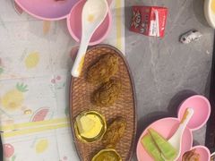 -一绪に寿喜烧(荟聚店)