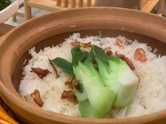 煌上煌腊味煲仔饭-湯系·煲汤手艺人(东二环泰禾广场店)