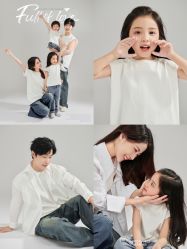 -海马体家庭照相馆(杭州远洋乐堤港店)