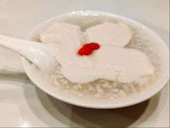 冰醉豆花-小豆海棠(嘉兴路店)