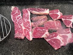 -韩阳王石板烤肉