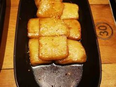 -金牌外婆家(苏州中心店)