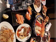 -广州富力君悦大酒店·凯菲厅