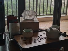 -宜春明月山维景国际温泉度假酒店