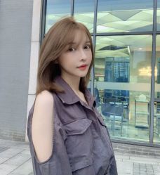 点击看大图 -那茉 Hair Salon