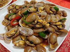 炒花甲-联丰美食(番禺店)