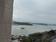 -厦门海港英迪格酒店(中山路店)