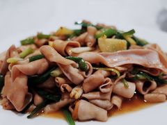 豉油王鸭肠-电白鸭粥店(下沙二坊88号店)
