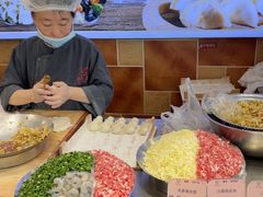 -良友·海鲜青岛菜(五四广场店)