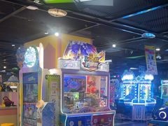 -星际传奇·电玩城·游戏厅·儿童乐园(大悦城店)