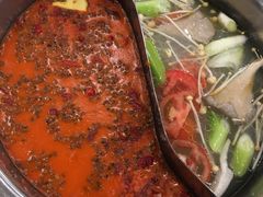 -朱氏胖子烂火锅(洪崖洞店)