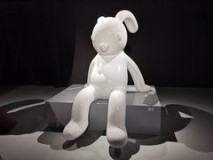 -上海宝龙美术馆