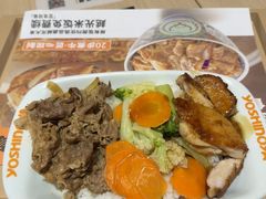 -吉野家(宾水道店)