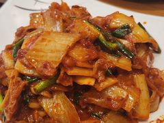 -长寿参鸡汤(朝韩风情街店)