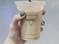 -Manner Coffee(大宁国际商业广场店)