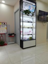 -晶奕空间专业脱毛连锁机构