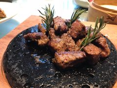 -怡情荟•海鲜青岛菜(五四广场旗舰店)