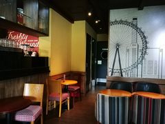 -COSTA COFFEE(西湖天地店)