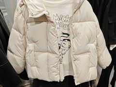 -ZARA(深圳金光华广场店)