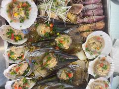 -陈小厨海鲜大咖·15年平潭味(龙王头店)