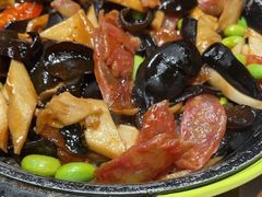 -咖啡人·融合餐厅(健康东路店)