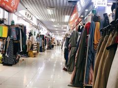 -杭州四季青面料市场有限公司