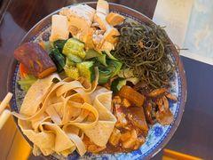 -长生素斋(普陀山店)