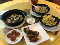 -台山美食一绝阿四台山黄鳝饭(阿四创作店)