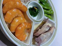 -尚一汤·粤菜海鲜(环球港店)