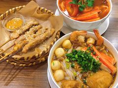 -曼谷食堂·泰国家庭料理