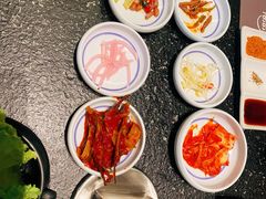 -韩满园· 甄选韩式烤肉