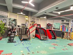 -KingBull私教健身&格斗订制(龙井商业中心店)
