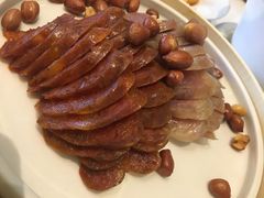 眉州东坡香肠-眉州东坡(北苑华贸店)