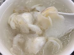 -老福合沟无米粿甜汤粿品店