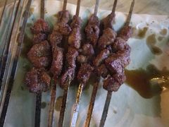 -高原第一家资格烤羊肉(玉林南路总店)