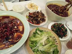 -嘉陵楼馋嘴城(簋街总店)