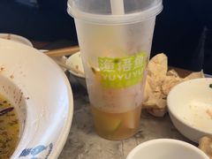 -渔语鱼新川菜Bistro(万象天地店)